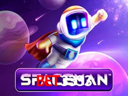 Spaceman