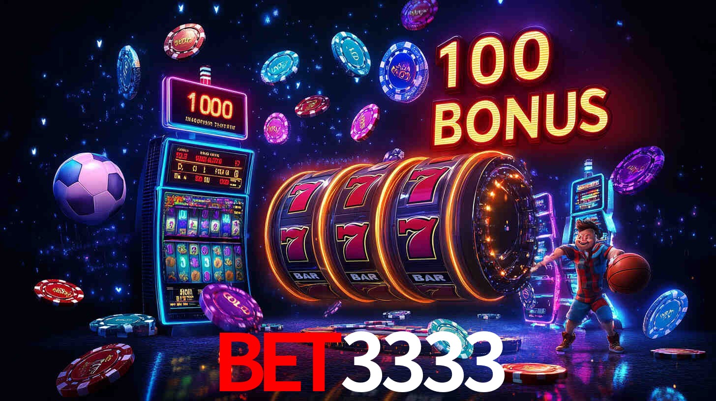 BET3333