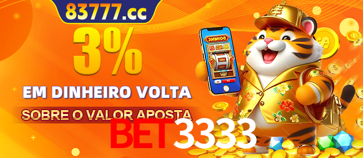 Promoção para baixar e instalar o aplicativo do cassino BET3333. O banner oferece uma recompensa de R1aR1aR8, com a imagem de uma cobra sobre moedas de ouro.