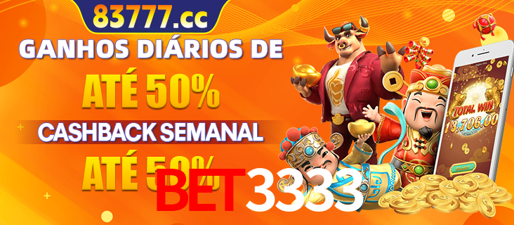 Anúncio de um membro ganhador do cassino BET3333 que ganhou R$2.193.486,00 jogando o slot PG Fortune Tiger, com os mascotes do jogo comemorando o prêmio.