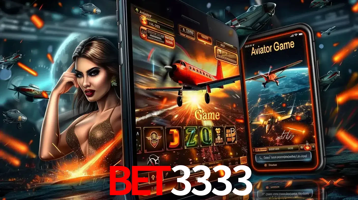 Mulher estilosa cercada por telas que exibem a jogabilidade do Aviator, capturando a intensidade e a estratégia deste popular crash game oferecido pelo BET3333.