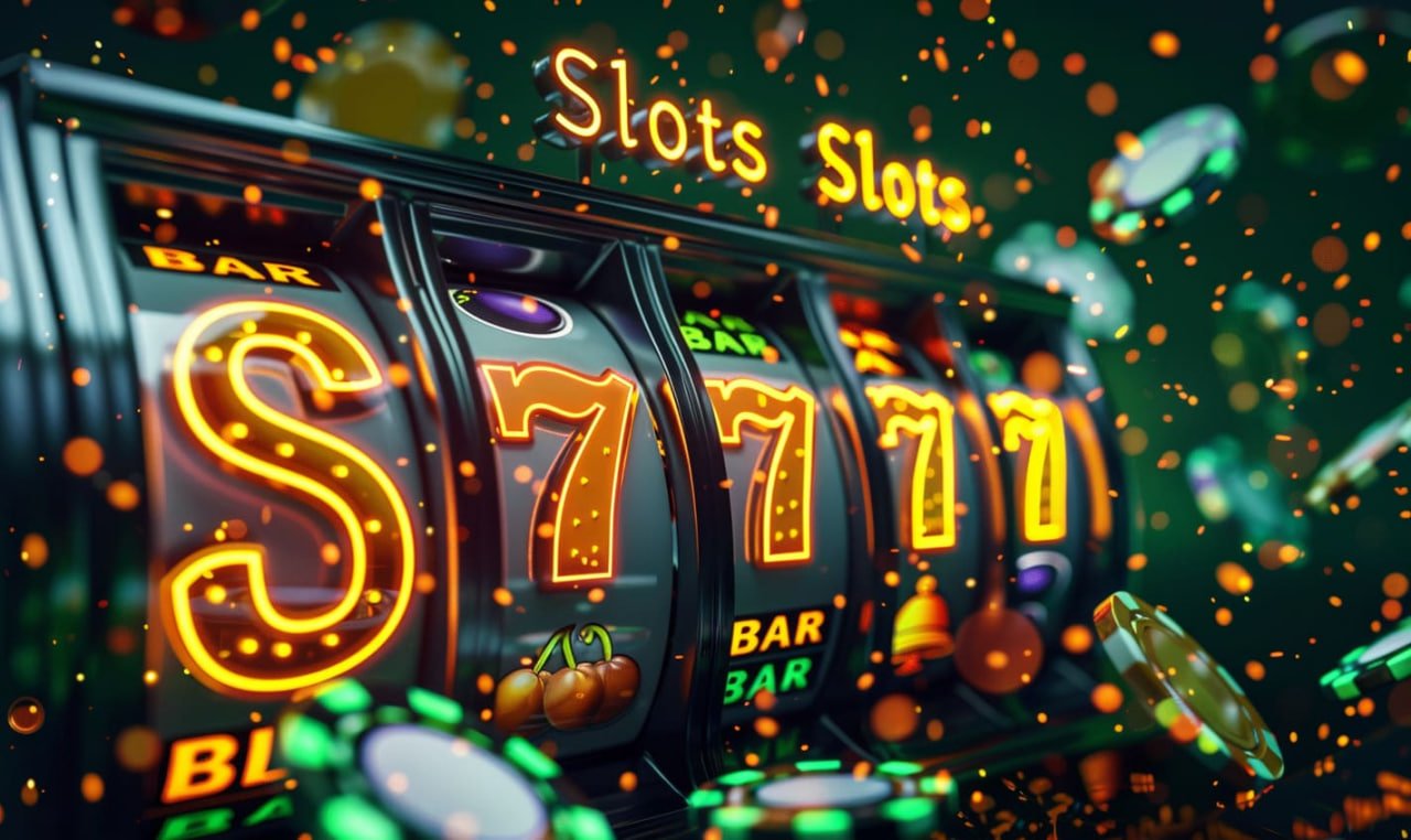 PG Slots Collection